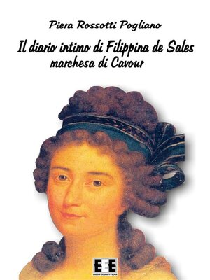 cover image of Il diario intimo di Filippina de Sales